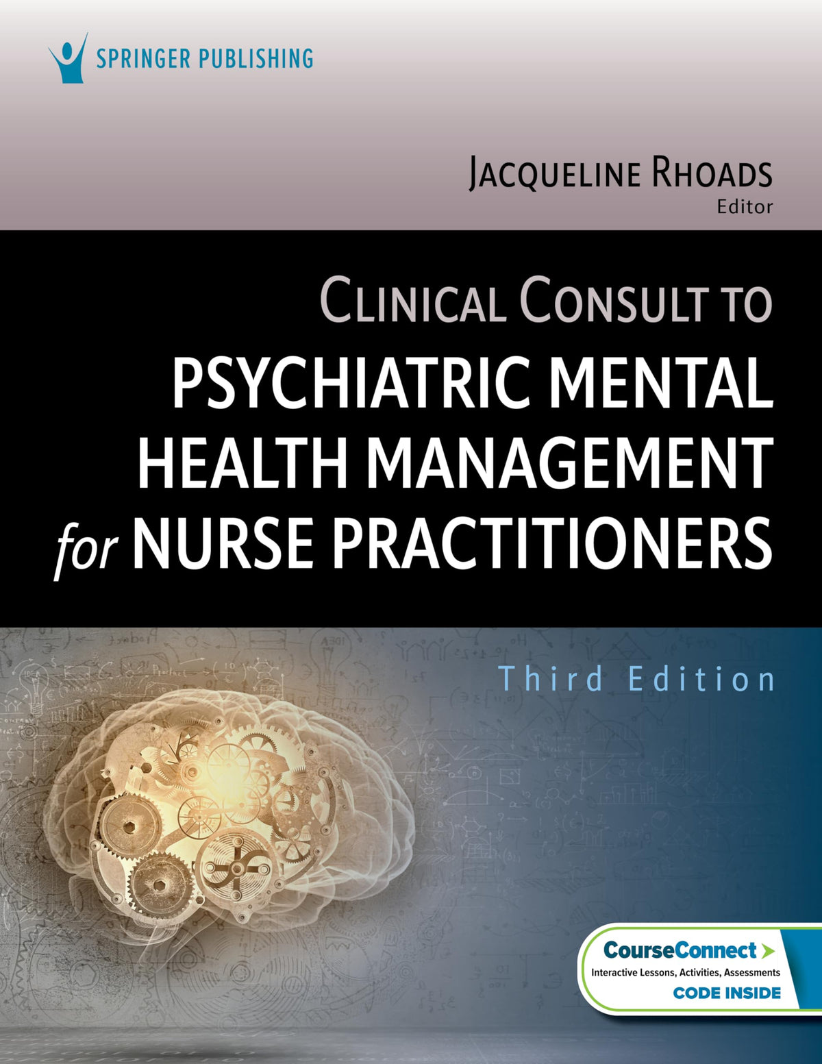 Clinical Consult to Psychiatric Mental Health Management for Nurse Practitioners