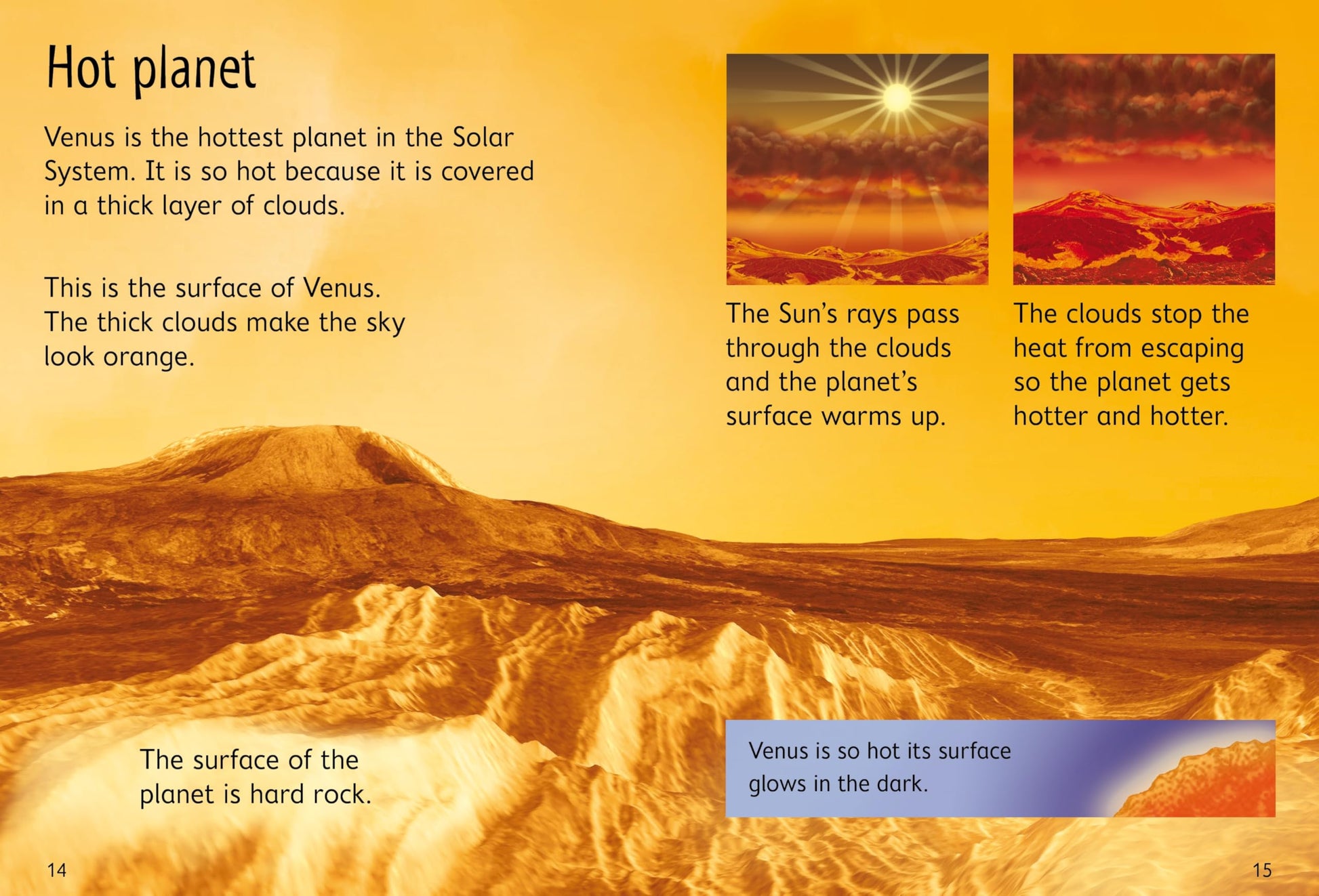 Solar System (Beginners)