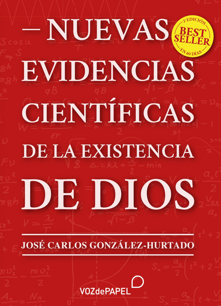 Nuevas evidencias cientficas de la existencia de Dios
