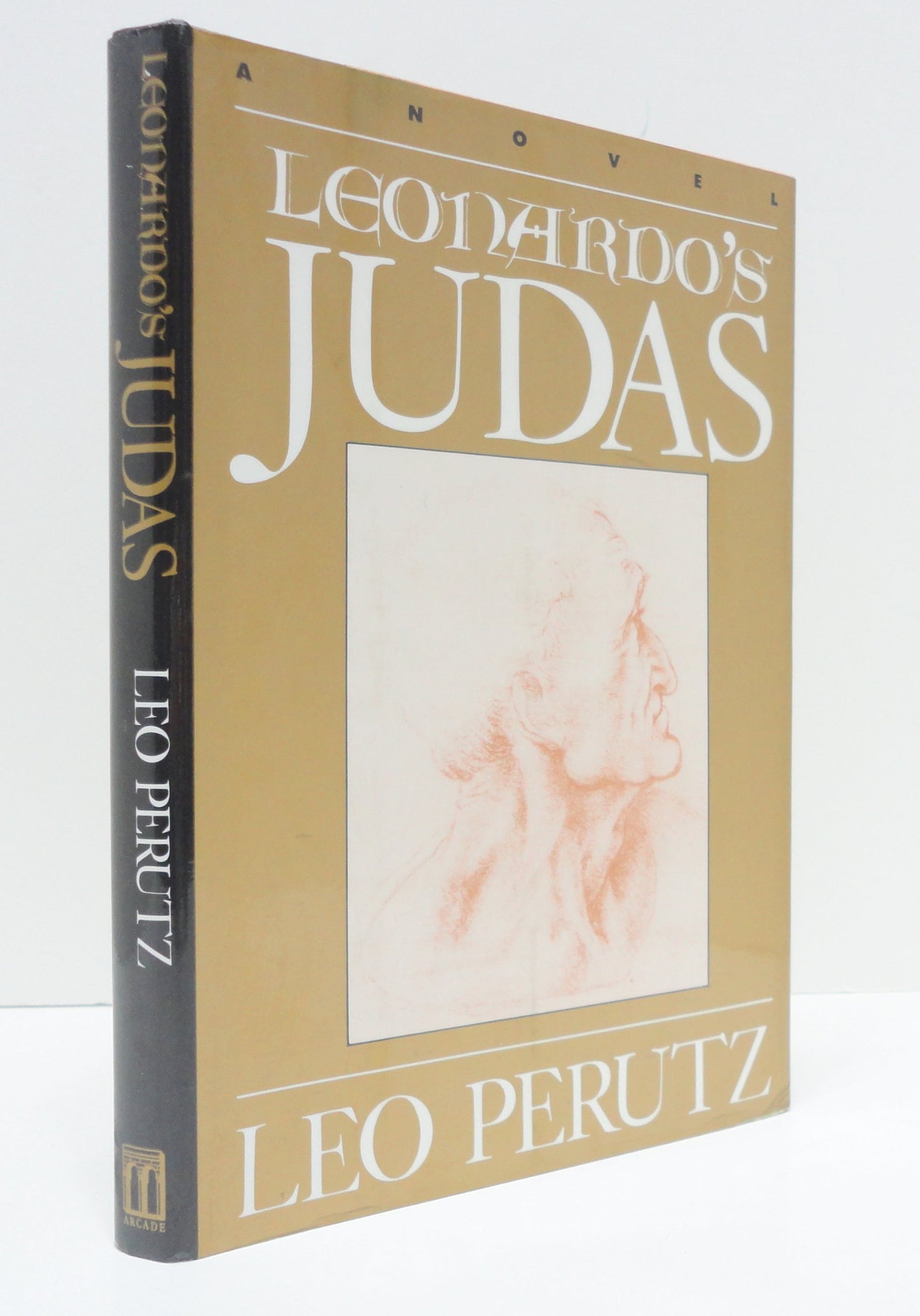 Leonardo's Judas