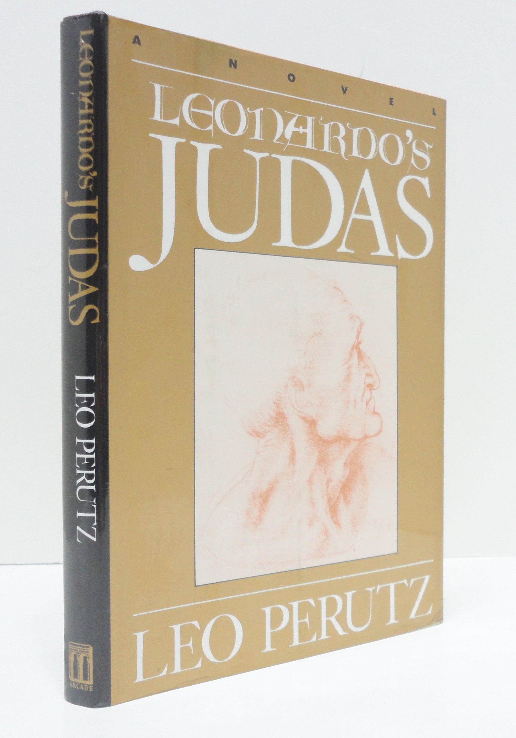 Leonardo's Judas