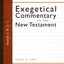 1, 2, and 3 John (Zondervan Exegetical Commentary on the New Testament)
