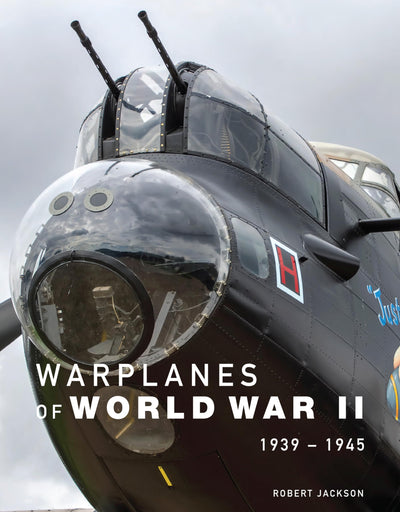 Warplanes of World War II: 1939-1945