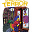 Stage Door to Terror: A QUIX Book (A Miss Mallard Mystery)