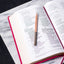 NKJV, End-of-Verse Reference Bible, Personal Size Large Prin