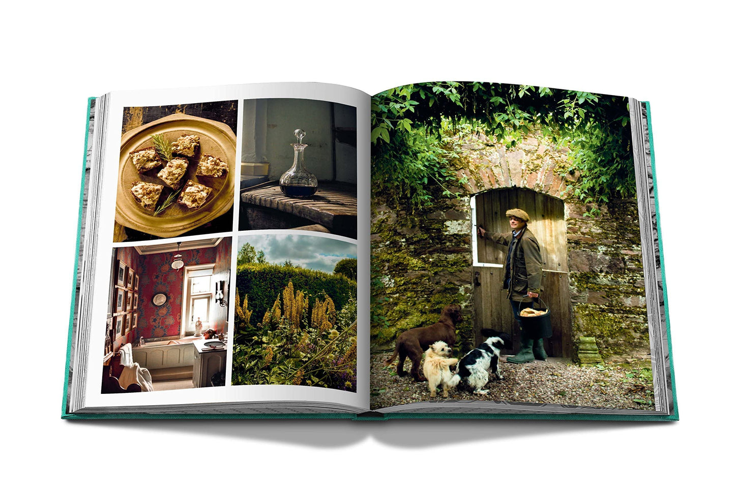 Chic Stays - Assouline Coffee Table Book