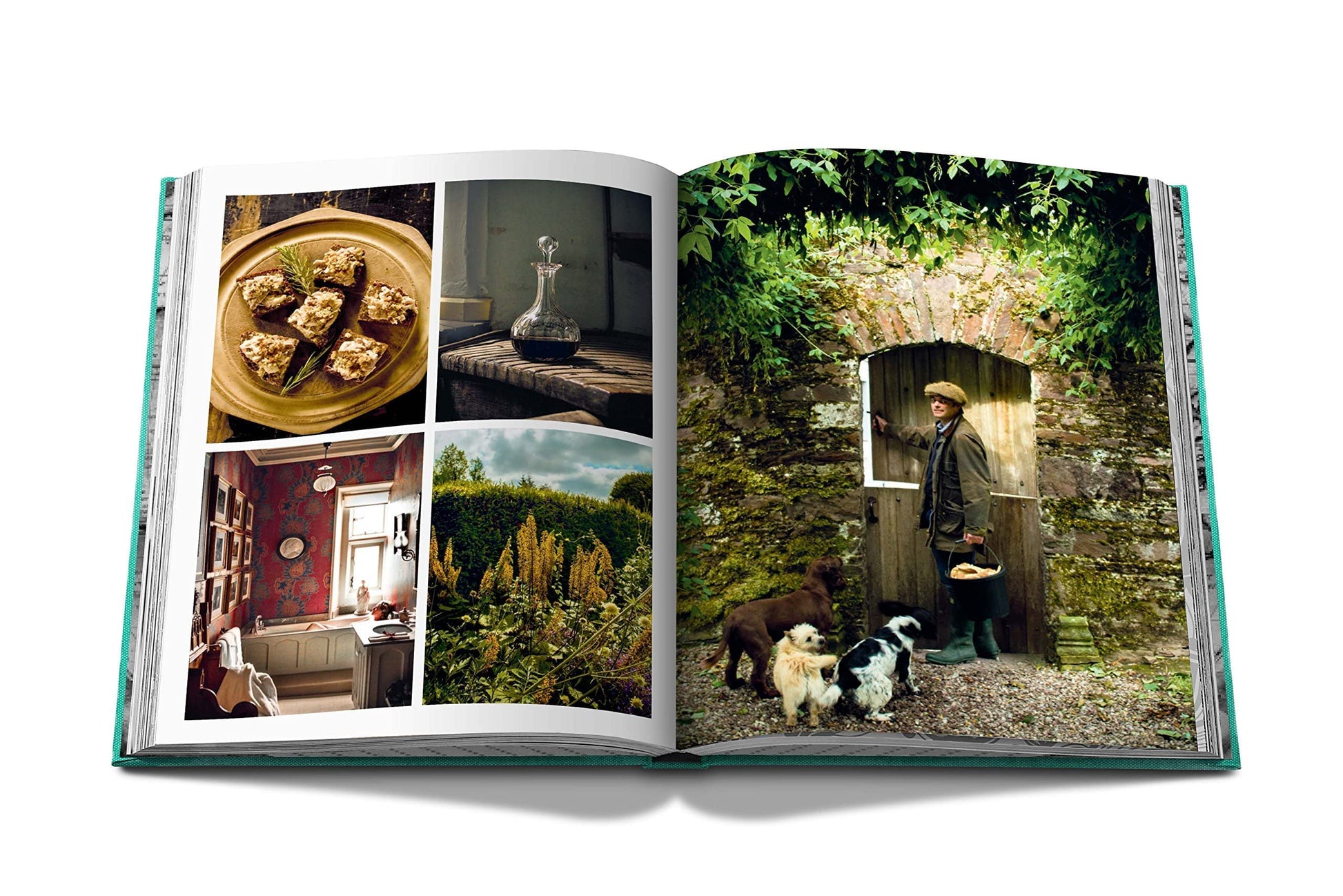 Chic Stays - Assouline Coffee Table Book