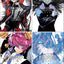 Bungo Stray Dogs: Beast Vol. 1-4 by Kafka Asagiri
