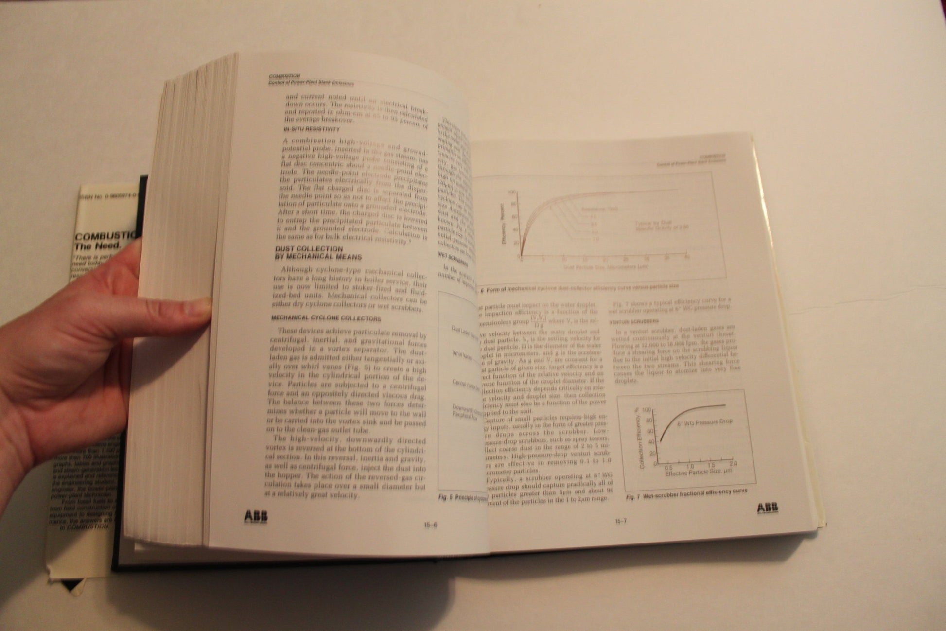 Combustion Fossil Power: A Reference Book on Fuel Burning and Steam Generation, 4th Edition