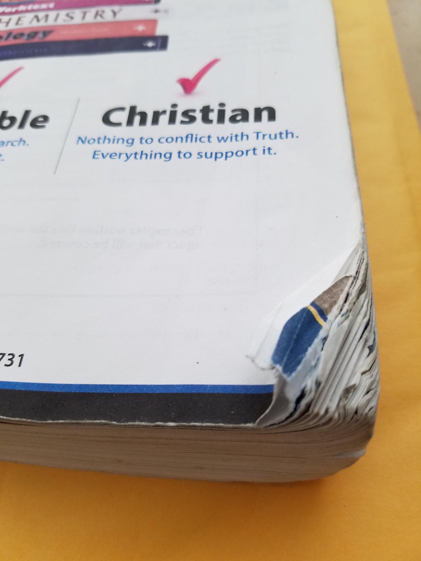 American Republic Grade 8 Student Text 3rd Edition