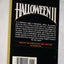 Title: HALLOWEEN II