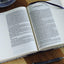 NIV, Journal the Word Bible, Cloth over Board, Pink Floral, Red Letter, Comfort Print: Reflect, Take Notes, or Create Art Next to Your Favorite Verses