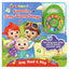 CoComelon Favorite Sing-Along Songs - Children's Deluxe Musical Book