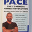 P.A.C.E.: The 12-Minute Fitness Revolution