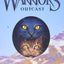 Outcast (Warriors: Power of Three, Book 3)