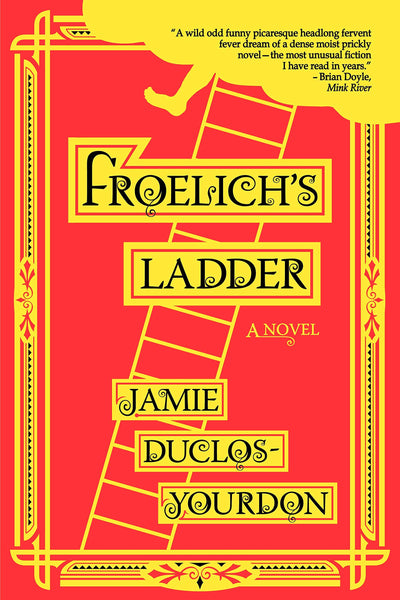 Froelich's Ladder