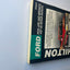 Chilton's Ford Pick-Ups and Bronco 1987-96 Repair Manual (Chilton's Total Car Care Repair Manual)