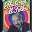 That's Not All Folks by Blanc, Mel