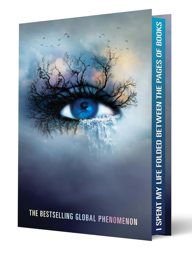 Shatter Me Collectors Deluxe Limited Edition (Shatter Me, 1)