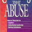 Churches That Abuse