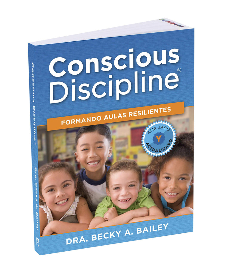 Conscious Discipline, Formando Aulas Reselientes