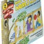 What Is the World Made Of?: All About Solids, Liquids, and Gases (Let's-Read-and-Find-Out Science 2)