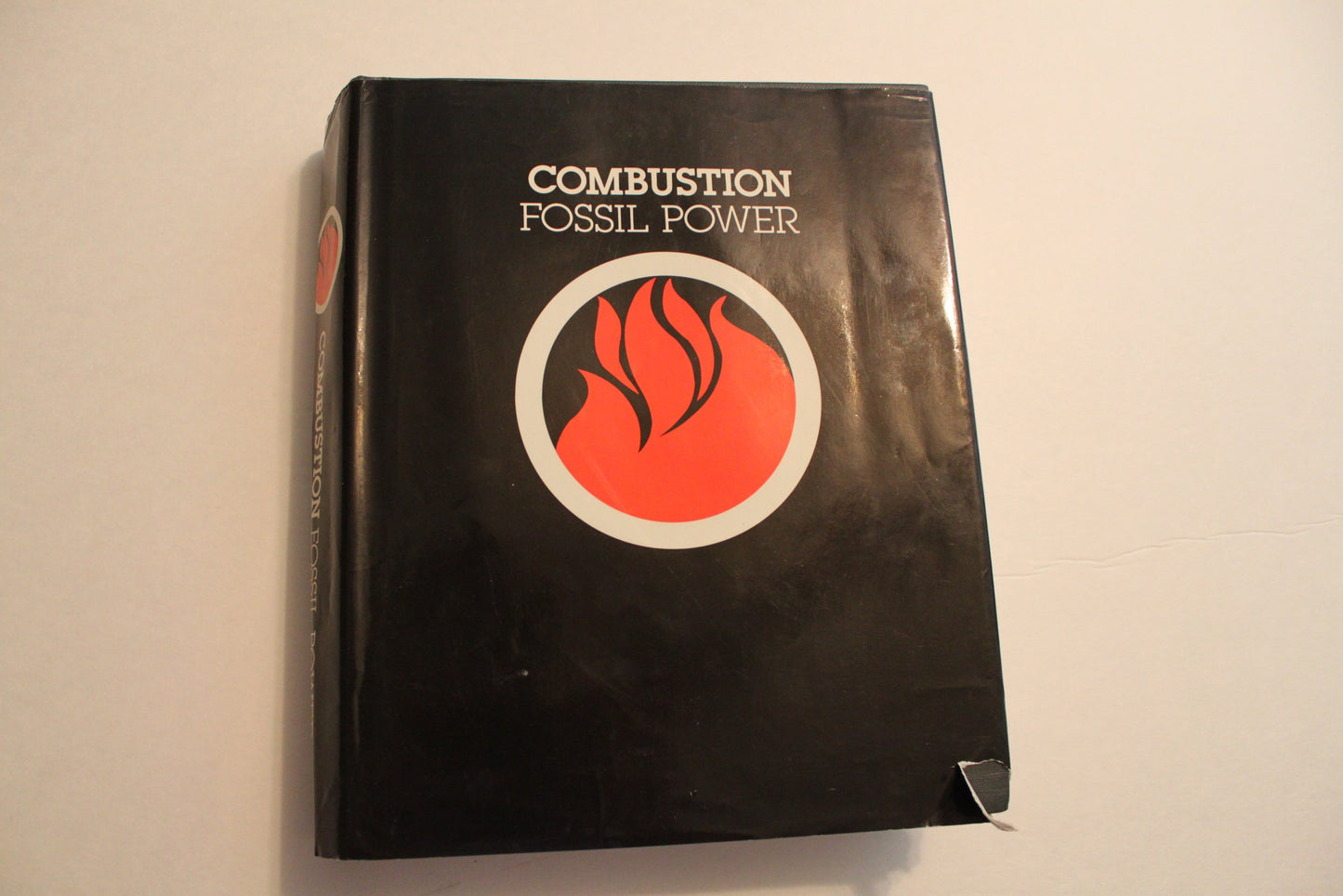 Combustion Fossil Power: A Reference Book on Fuel Burning and Steam Generation, 4th Edition