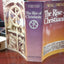 The rise of Christianity