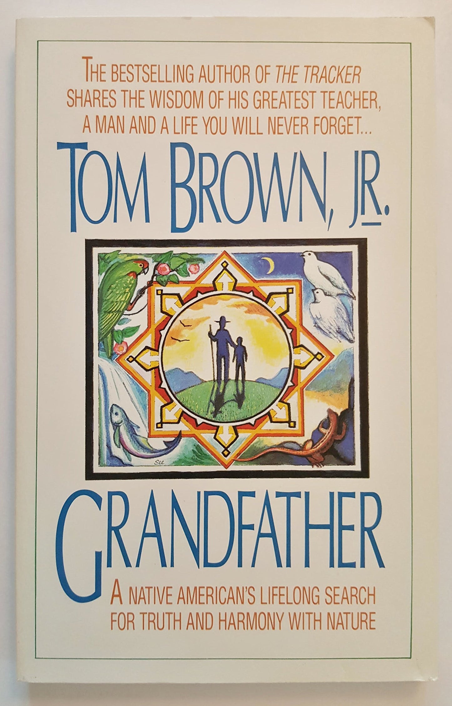 Grandfather
