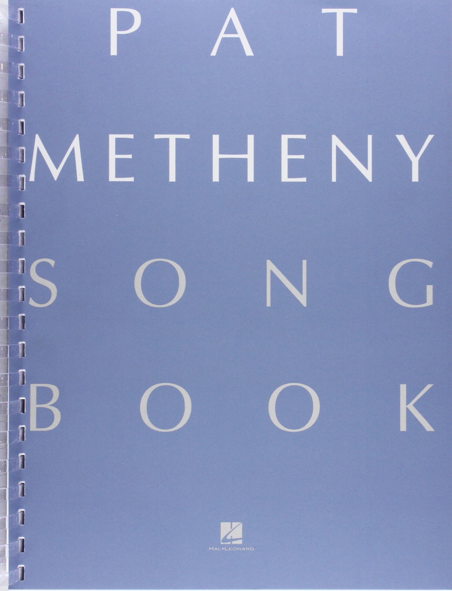 Pat Metheny Songbook: Lead Sheets