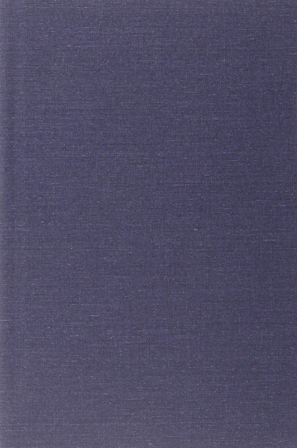 Knowledge and Experience in the Philosophy of F. H. Bradley