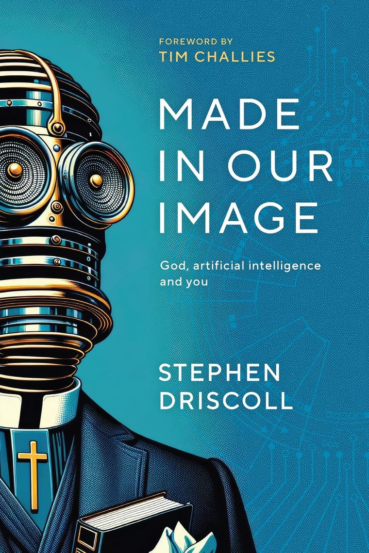 Made in Our Image