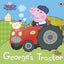 Peppa Pig: George’s Tractor