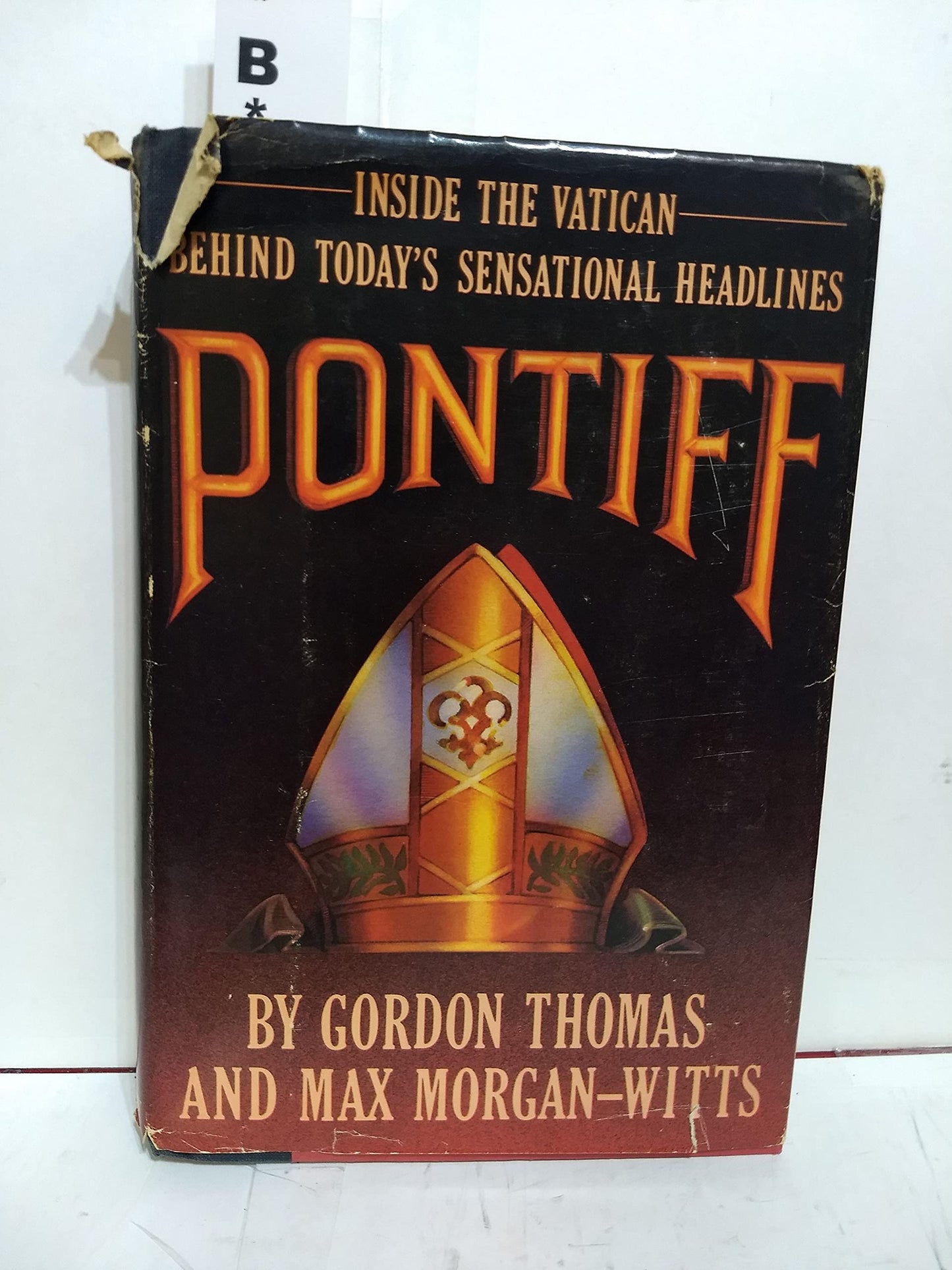 Pontiff