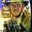 Indiana Jones and the Genesis Deluge by Macgregor, Rob