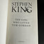 The Girl Who Loved Tom Gordon by Stephen King (Paperback)