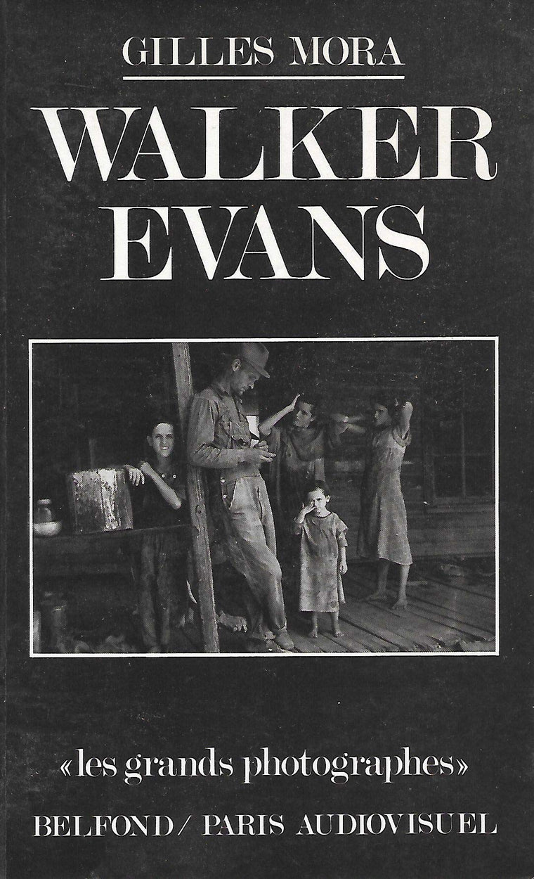 American Photographs