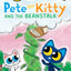 Pete the Kitty and the Beanstalk: A Groovy Animal Fairytale Twist For Kids (Ages 4-8) (My First I Can Read)