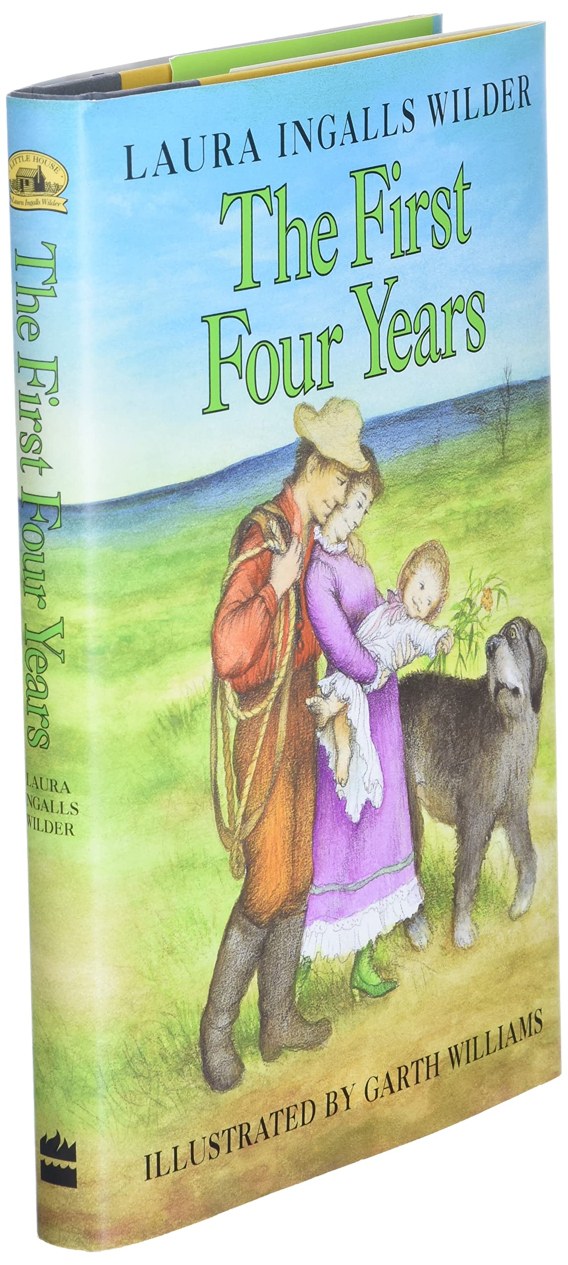 The First Four Years