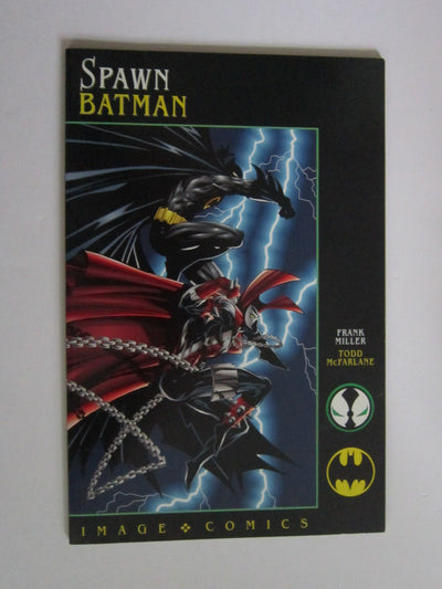 Spawn: Batman