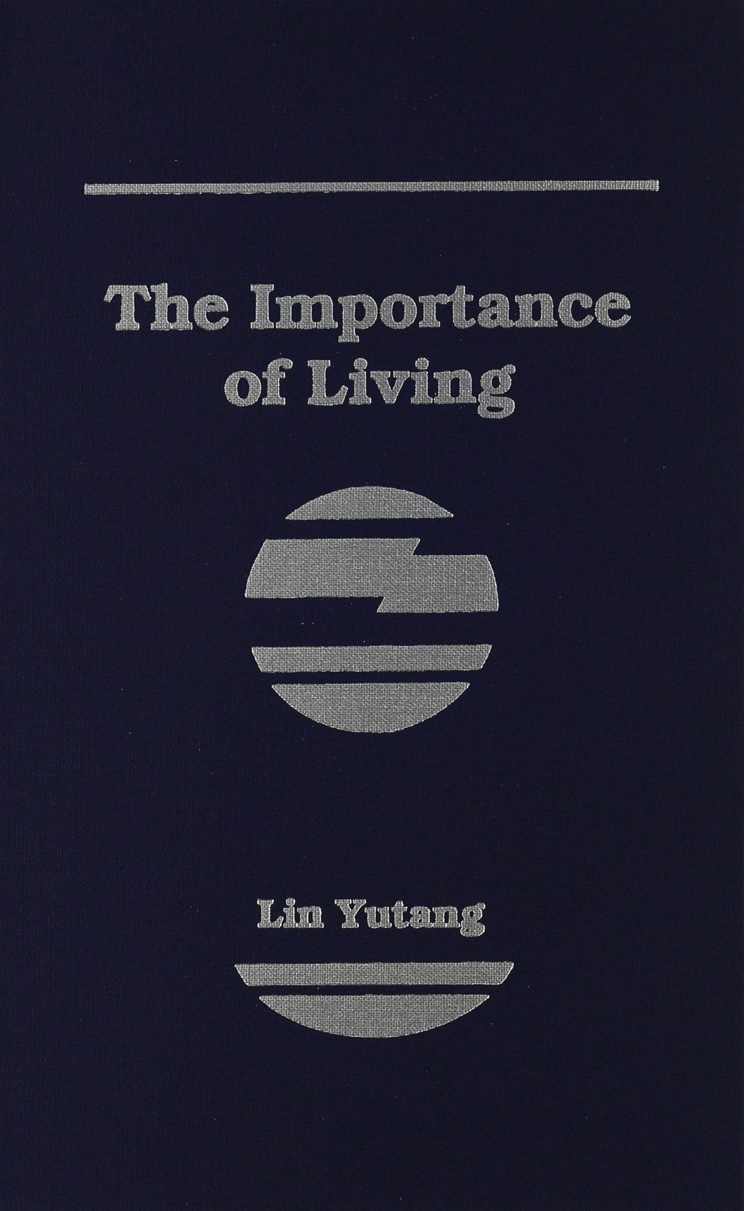 The Importance of Living