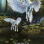 Oracle of the Unicorns: Enter an Enchanted Realm of Magic and Miracles