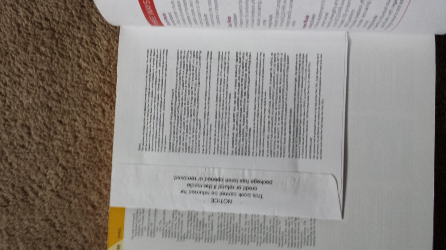 Saunders Comprehensive Review for the NCLEX-RN Examination, 5th Edition