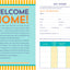 I'm a Homeowner, Now What? (A Logbook for Everything in Your Home)