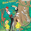 If I Ran the Rain Forest: All About Tropical Rain Forests (The Cat in the Hat's Learning Library)