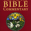 The Oxford Bible Commentary by Barton, John