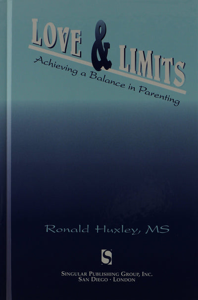 Love & Limits: Achieving a Balance in Parenting