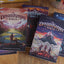 The Dream Keeper Saga Set (5 Volumes)