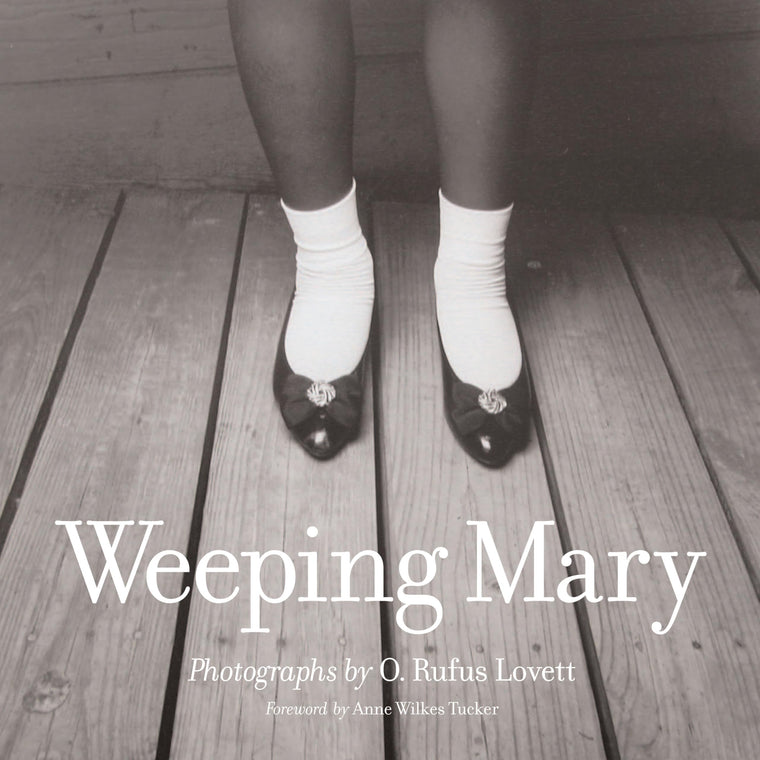 Weeping Mary