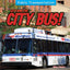 Let's Ride the City Bus! (Public Transportation)